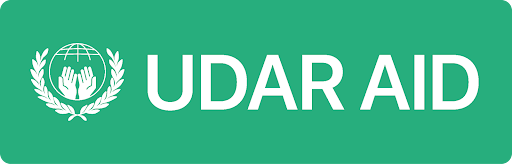 UDAR Aid Logo